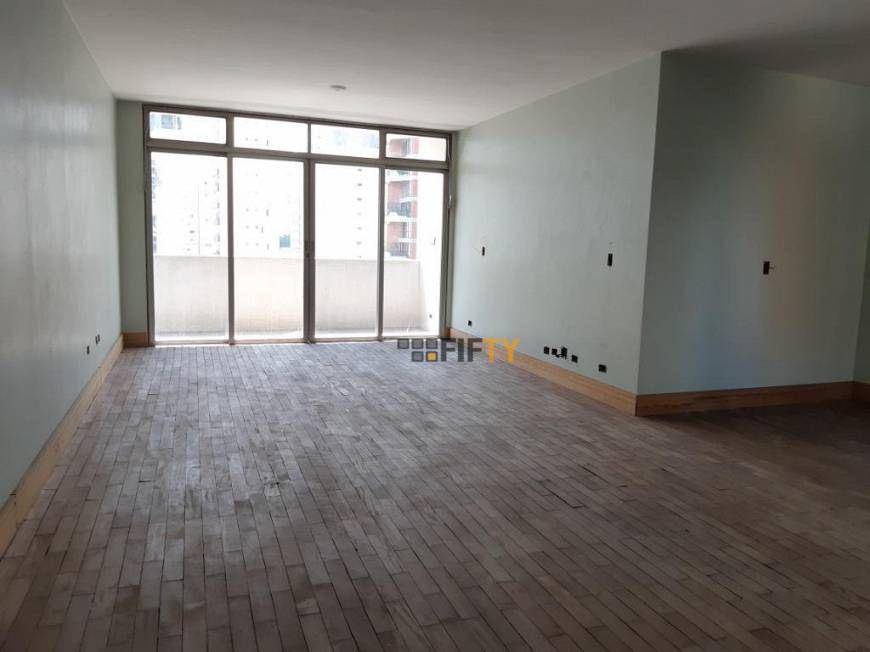 Apartamento à venda e aluguel com 3 quartos, 138m² - Foto 3