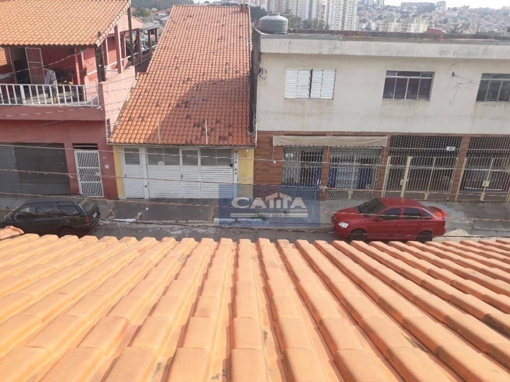 Sobrado à venda com 3 quartos, 201m² - Foto 32