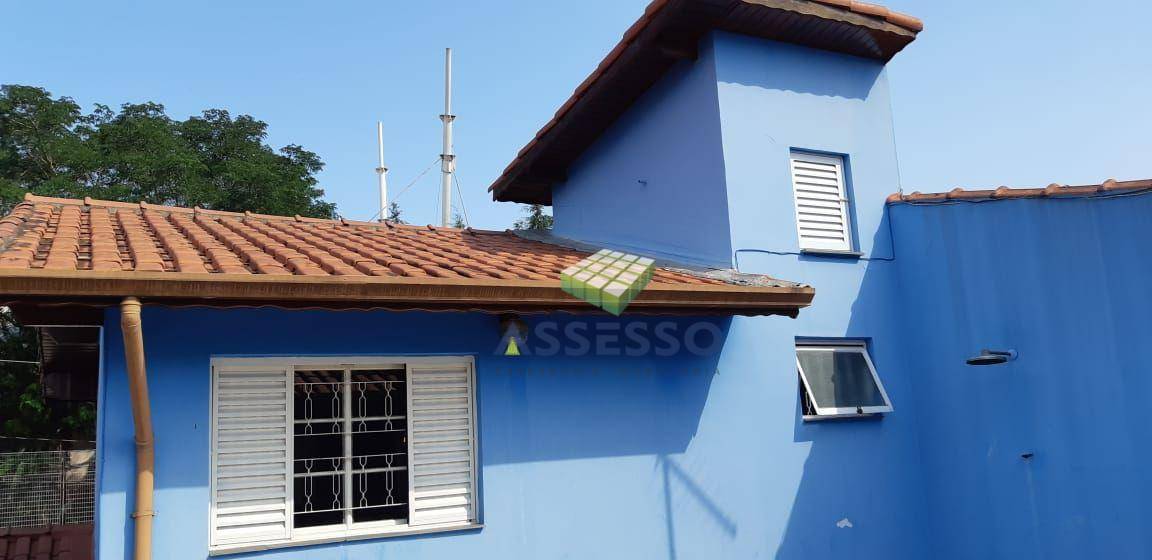 Casa à venda com 3 quartos, 190m² - Foto 11