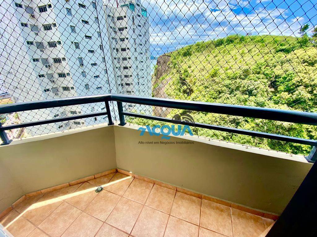 Apartamento à venda com 3 quartos, 110m² - Foto 9