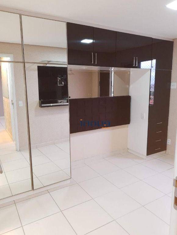 Apartamento à venda com 2 quartos, 54m² - Foto 9