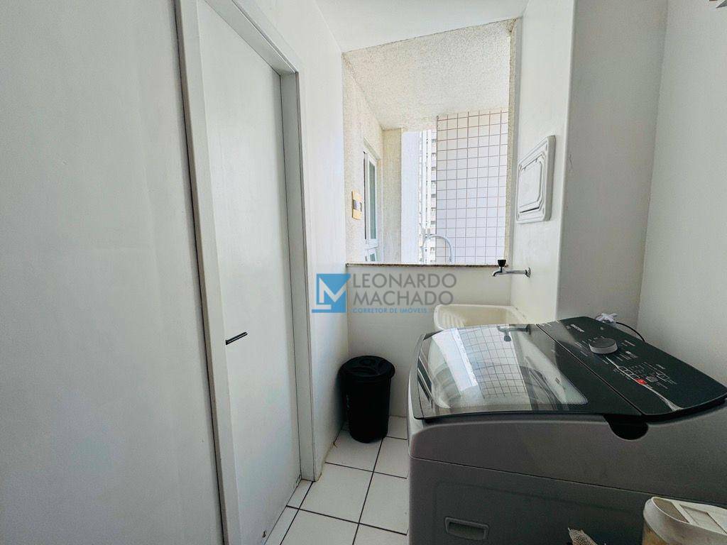 Apartamento à venda com 3 quartos, 80m² - Foto 12