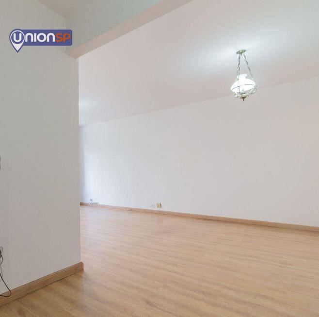 Apartamento à venda com 3 quartos, 100m² - Foto 4