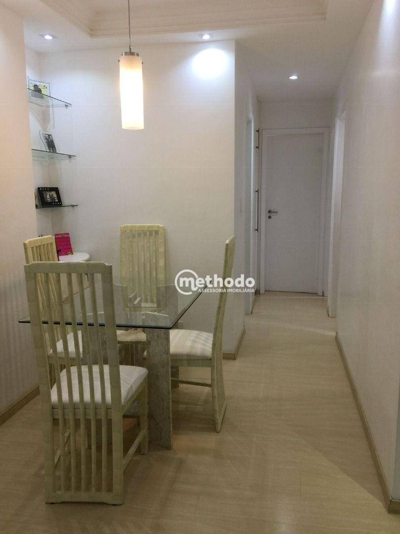 Apartamento à venda com 3 quartos, 70m² - Foto 3