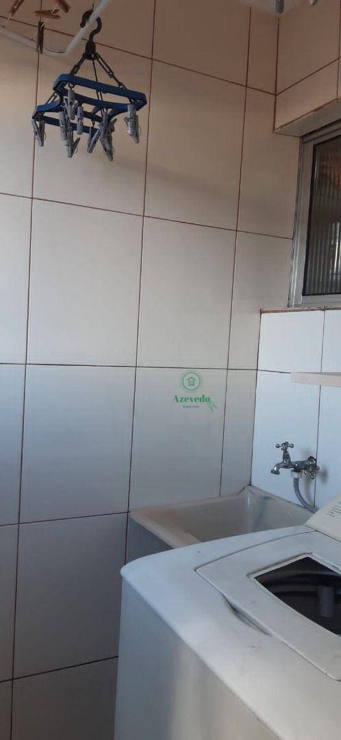 Apartamento à venda com 2 quartos, 52m² - Foto 25