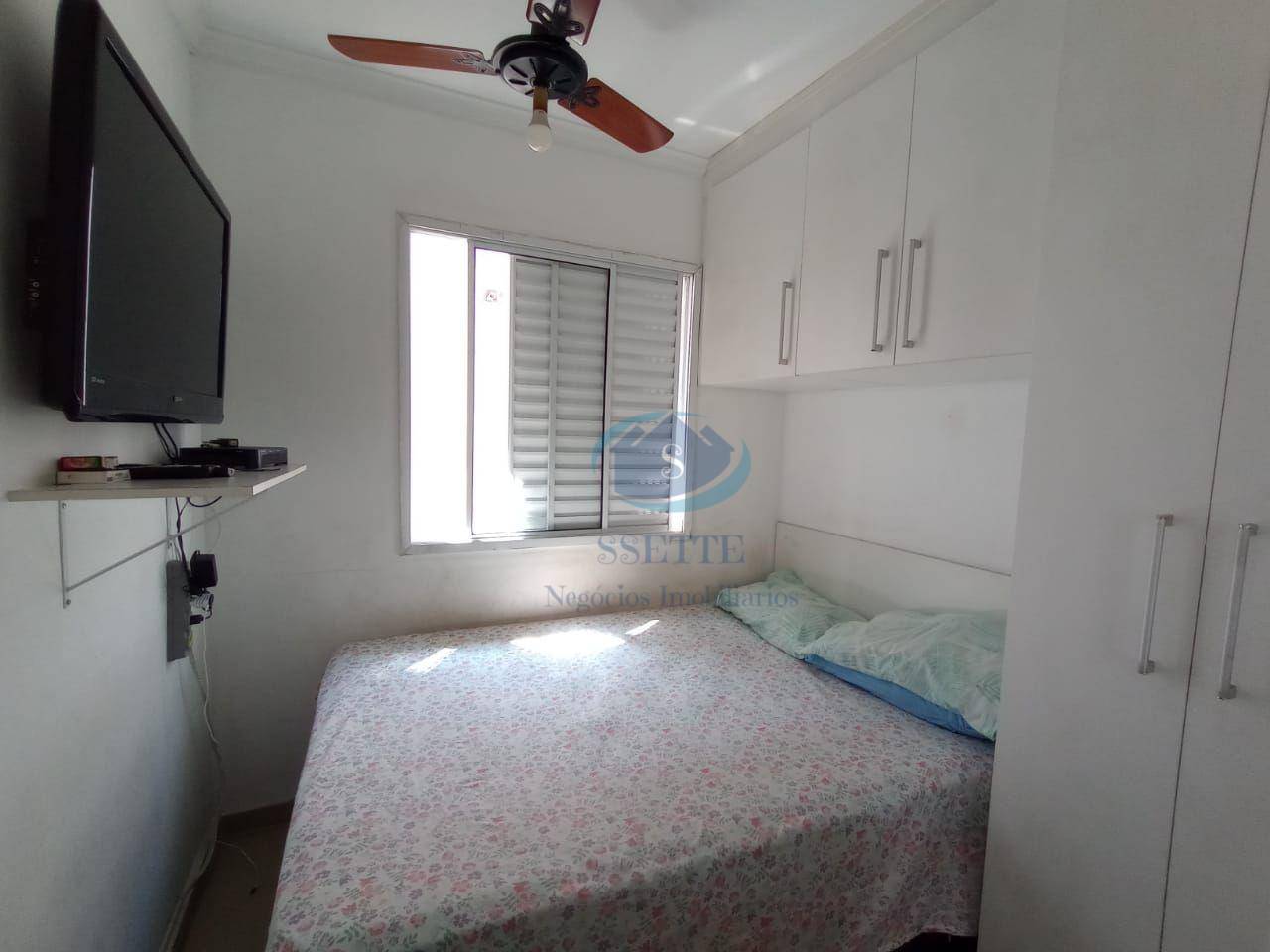 Sobrado à venda com 3 quartos, 110m² - Foto 12