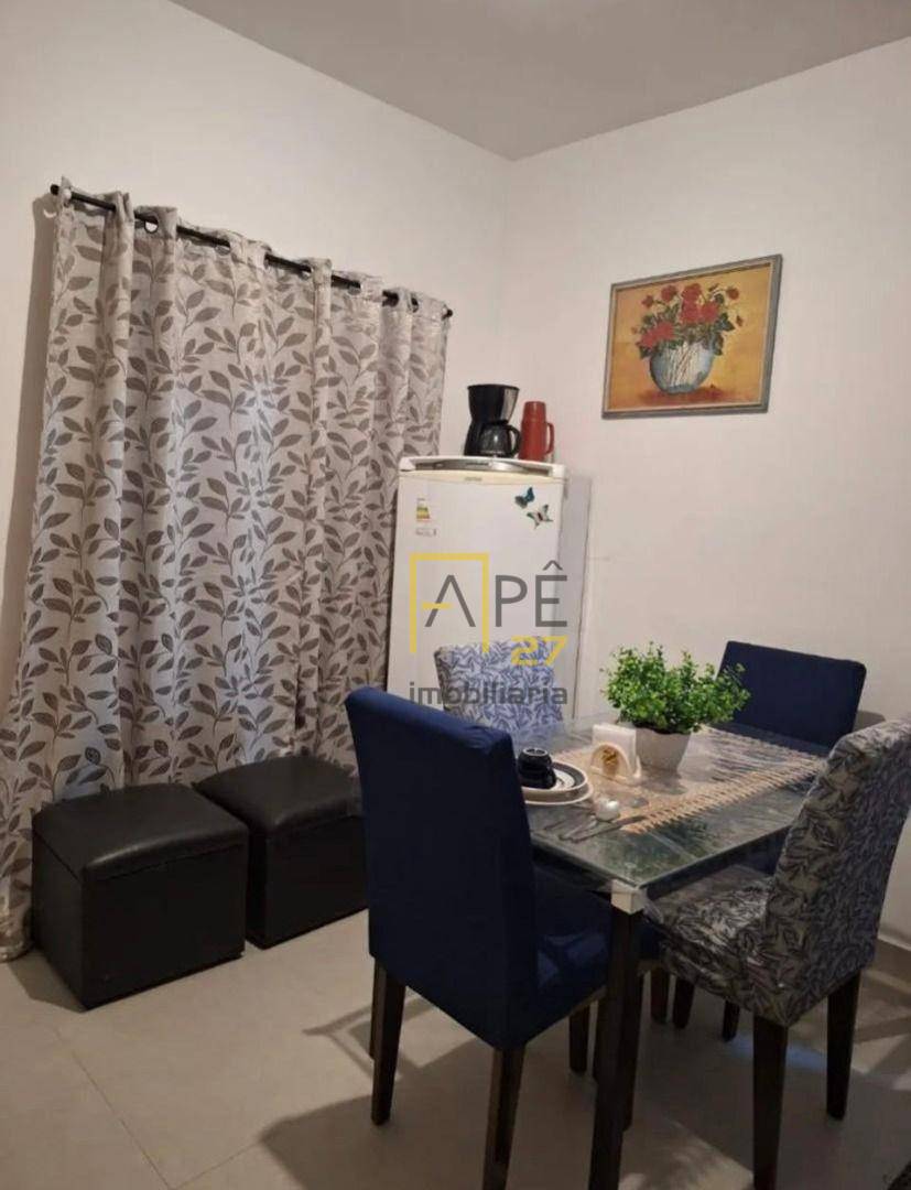 Kitnet-Studio, 60 m² - Foto 1