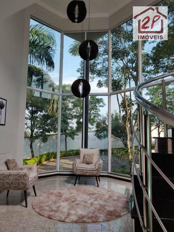 Casa de Condomínio à venda com 3 quartos, 379m² - Foto 51