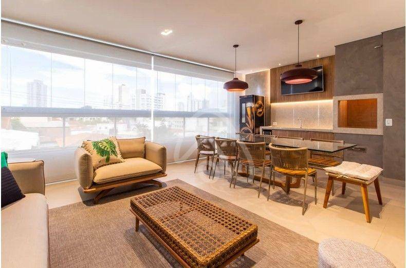 Apartamento, 4 quartos, 216 m² - Foto 5