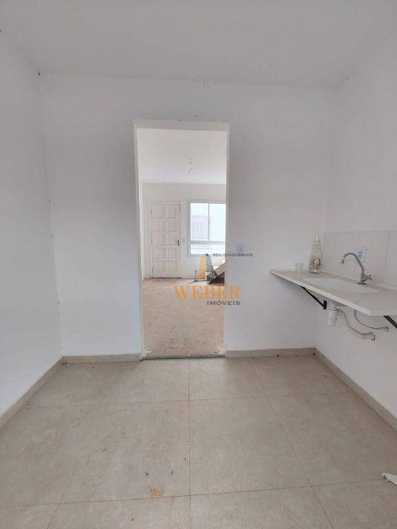 Sobrado à venda com 2 quartos, 58m² - Foto 25