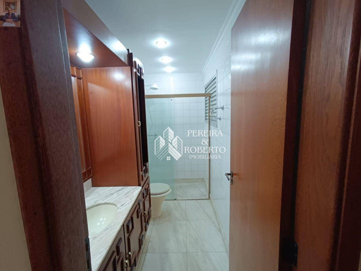 Apartamento à venda com 3 quartos, 120m² - Foto 19