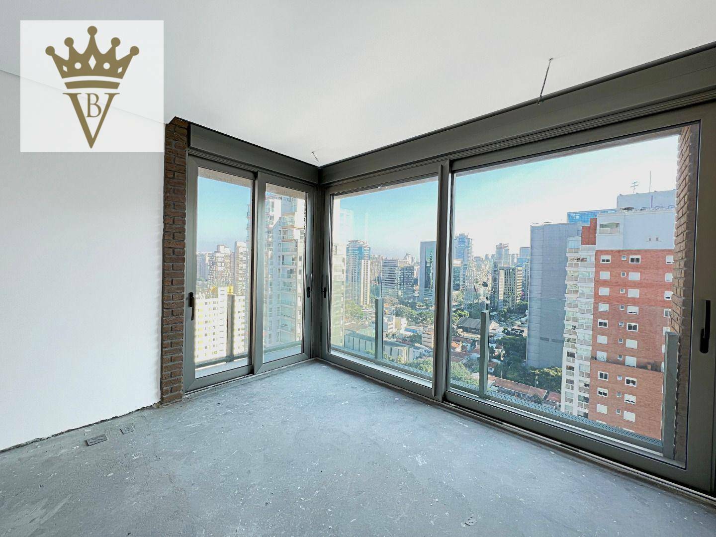 Apartamento à venda com 4 quartos, 335m² - Foto 10