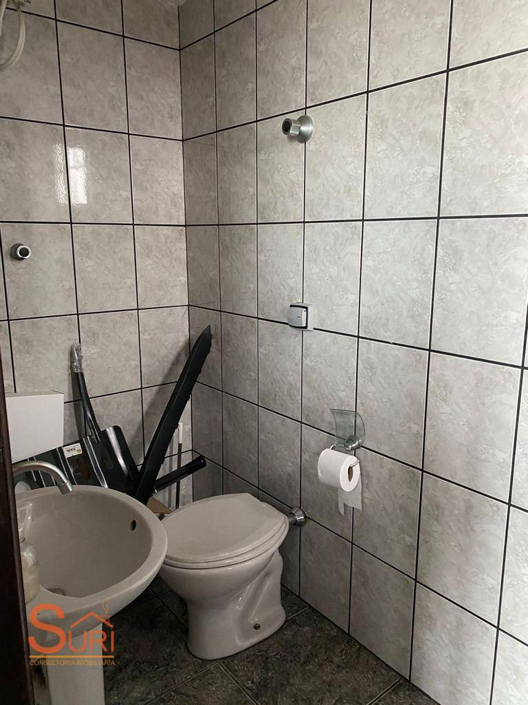 Sobrado à venda com 4 quartos, 426m² - Foto 12