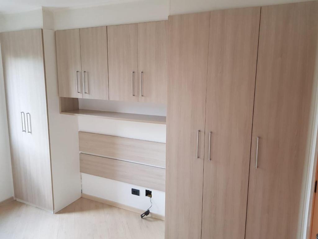 Apartamento à venda com 2 quartos, 64m² - Foto 16