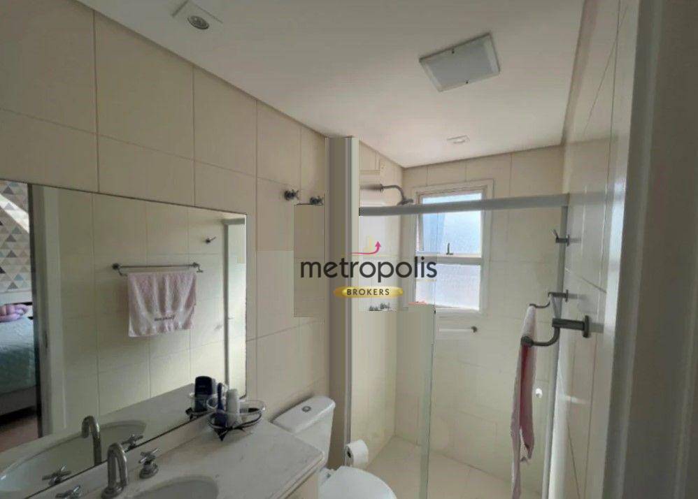 Apartamento à venda com 3 quartos, 170m² - Foto 21