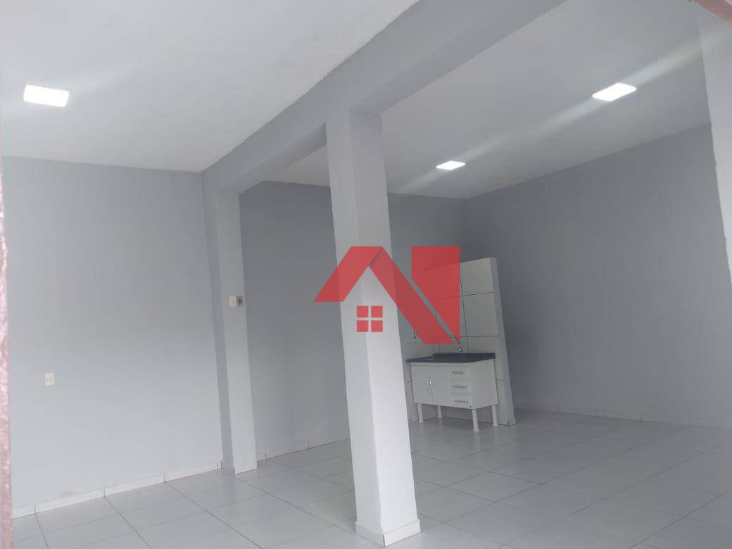 Loja-Salão para alugar, 56m² - Foto 2