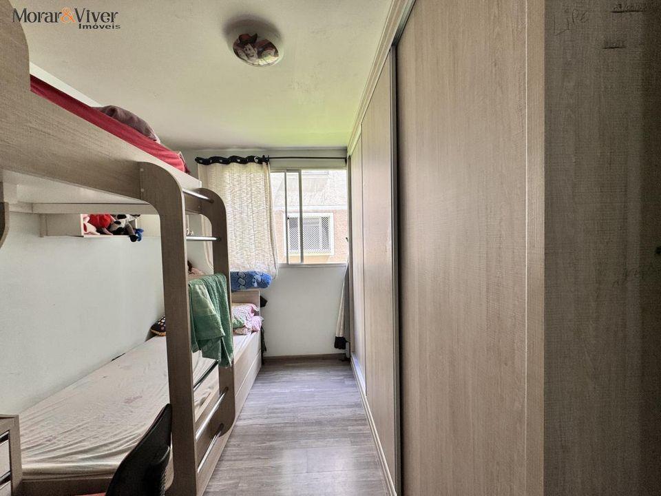 Apartamento à venda com 2 quartos, 47m² - Foto 23