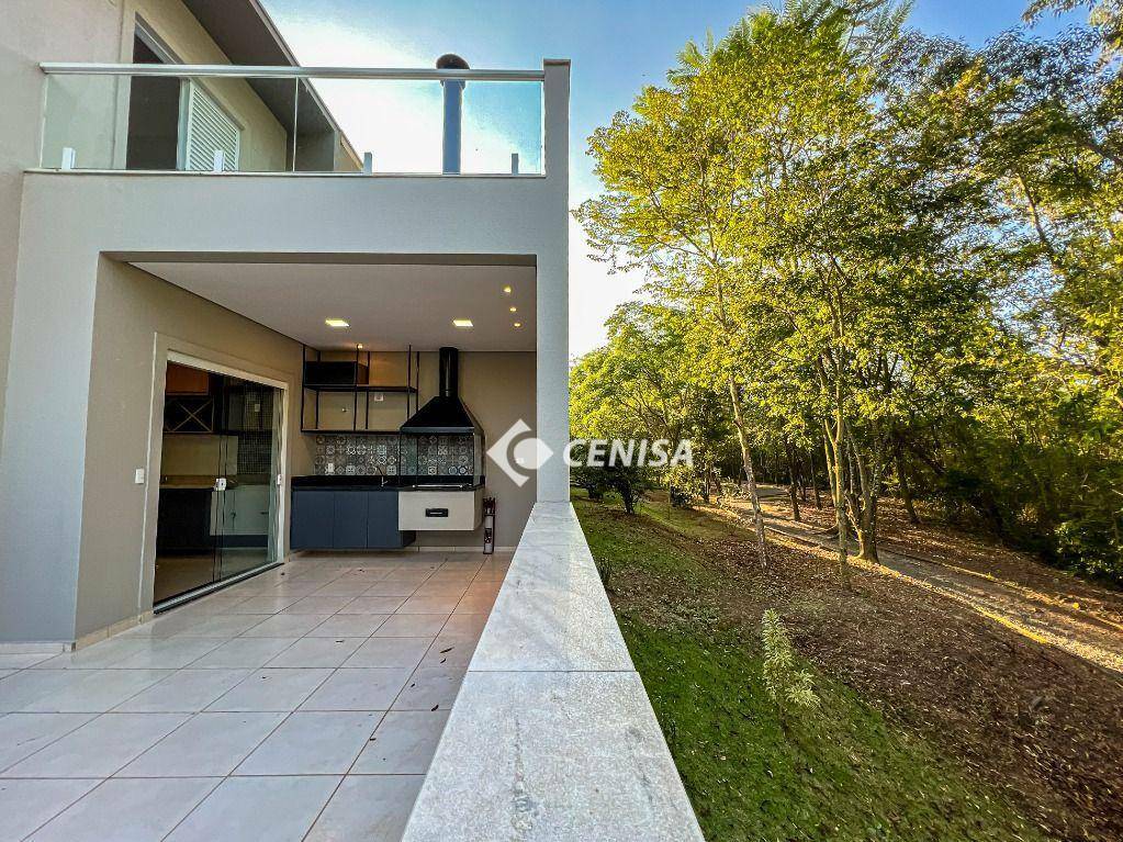 Casa de Condomínio à venda com 3 quartos, 182m² - Foto 25