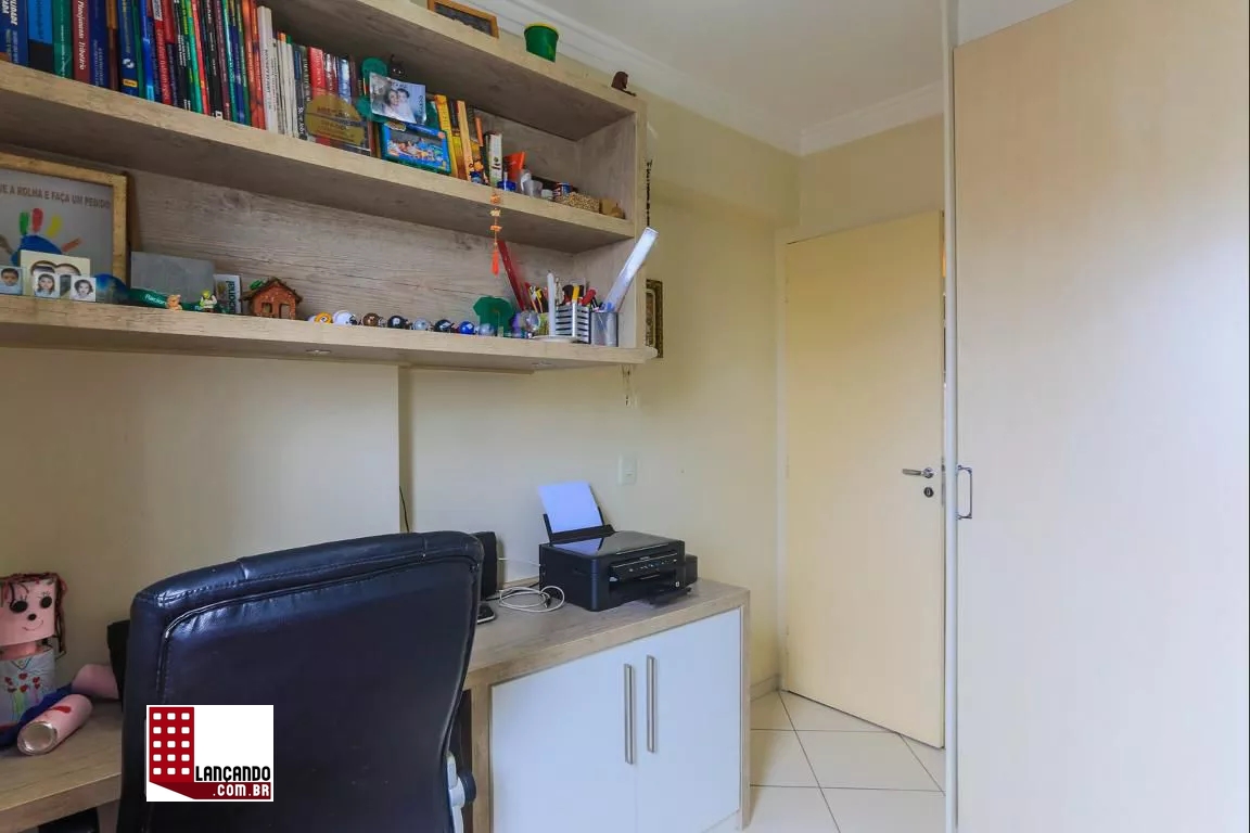 Apartamento à venda com 3 quartos, 68m² - Foto 13