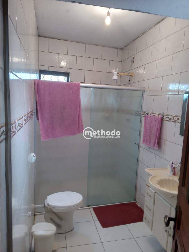 Casa à venda com 3 quartos, 130m² - Foto 16