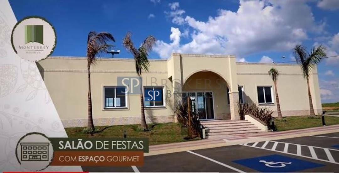 Casa de Condomínio à venda com 3 quartos, 130m² - Foto 32