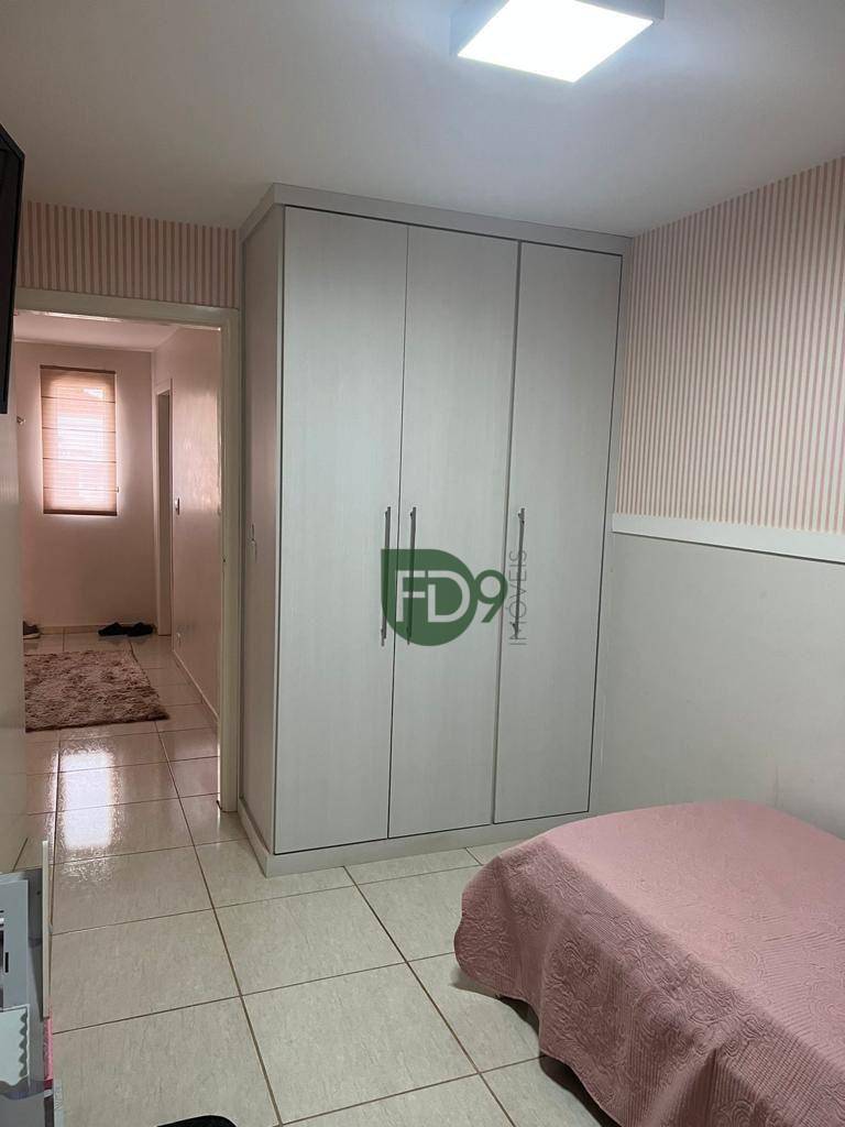 Casa à venda com 2 quartos, 171m² - Foto 23