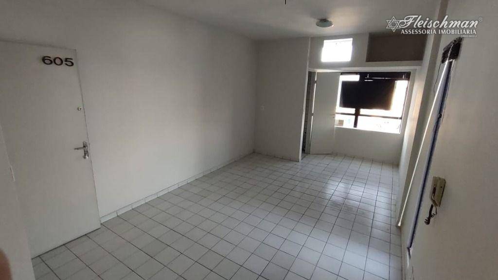 Conjunto Comercial-Sala à venda e aluguel, 23m² - Foto 10