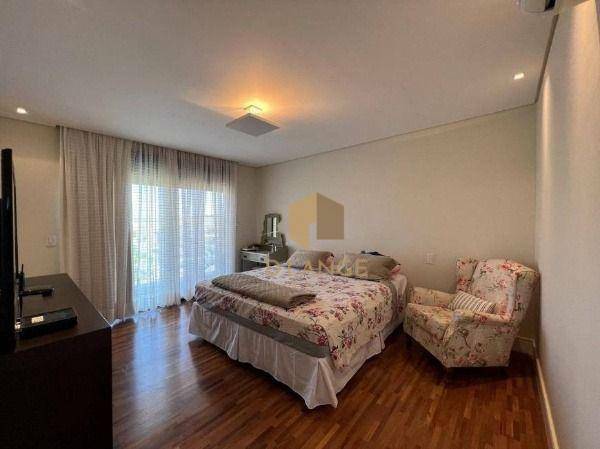 Casa de Condomínio à venda com 4 quartos, 370m² - Foto 10