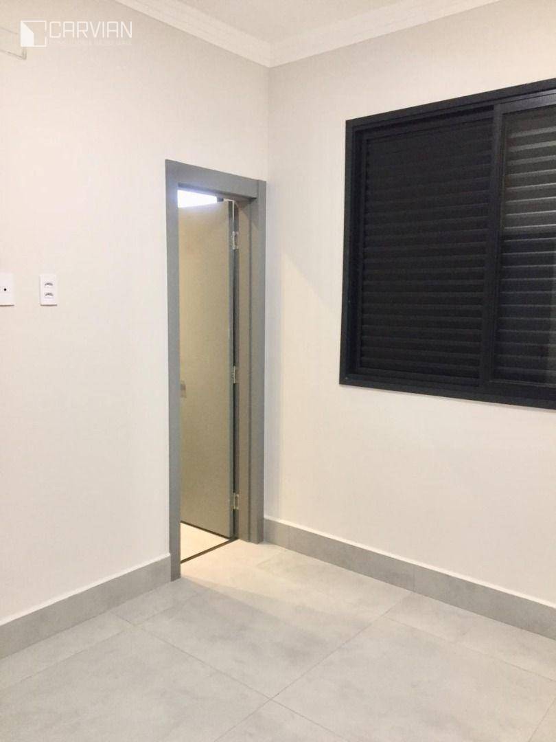 Casa de Condomínio à venda com 3 quartos, 172m² - Foto 27