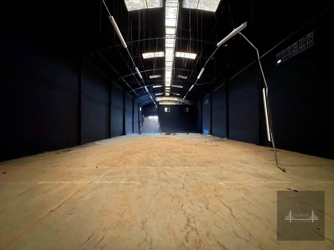 Depósito-Galpão, 600 m² - Foto 6