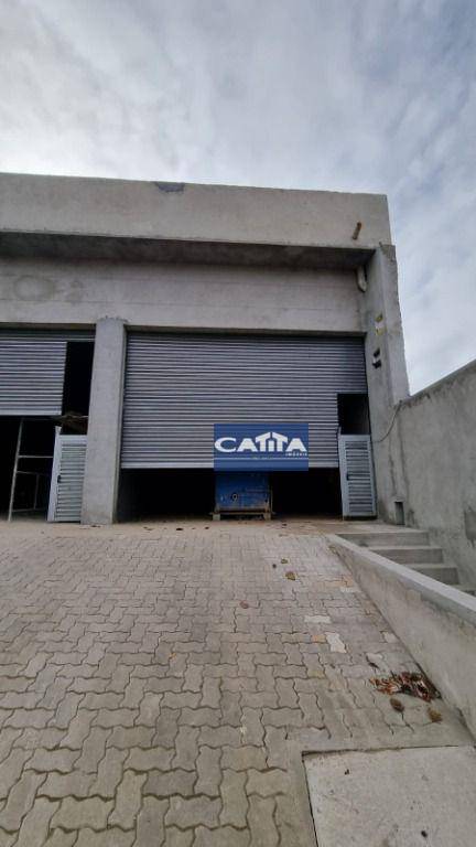 Loja-Salão para alugar, 165m² - Foto 3