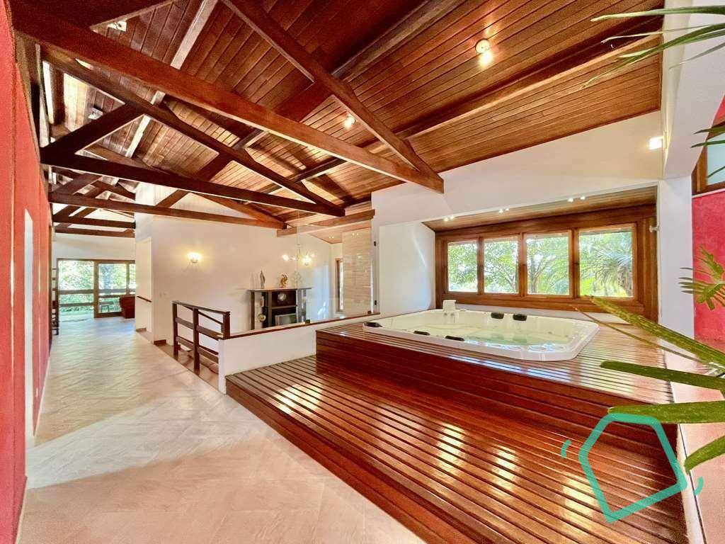 Casa de Condomínio à venda com 5 quartos, 446m² - Foto 20