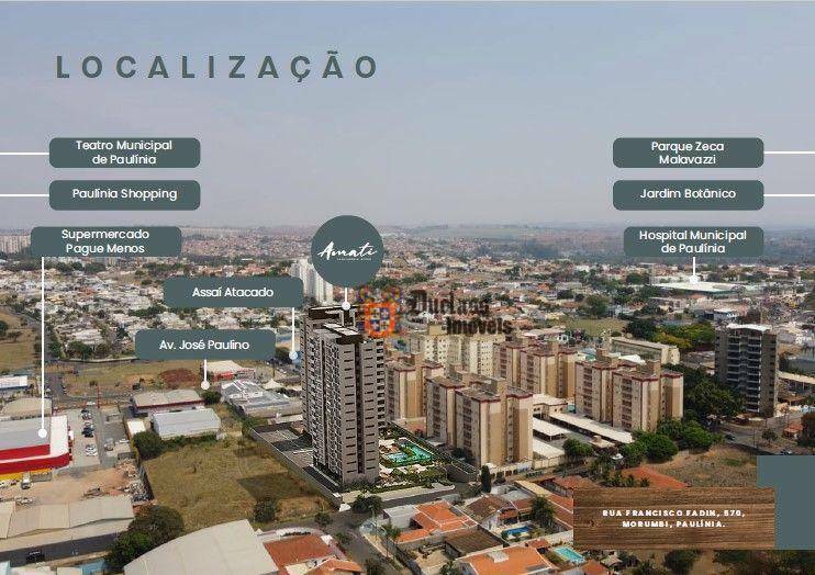 Apartamento à venda com 2 quartos, 80m² - Foto 34