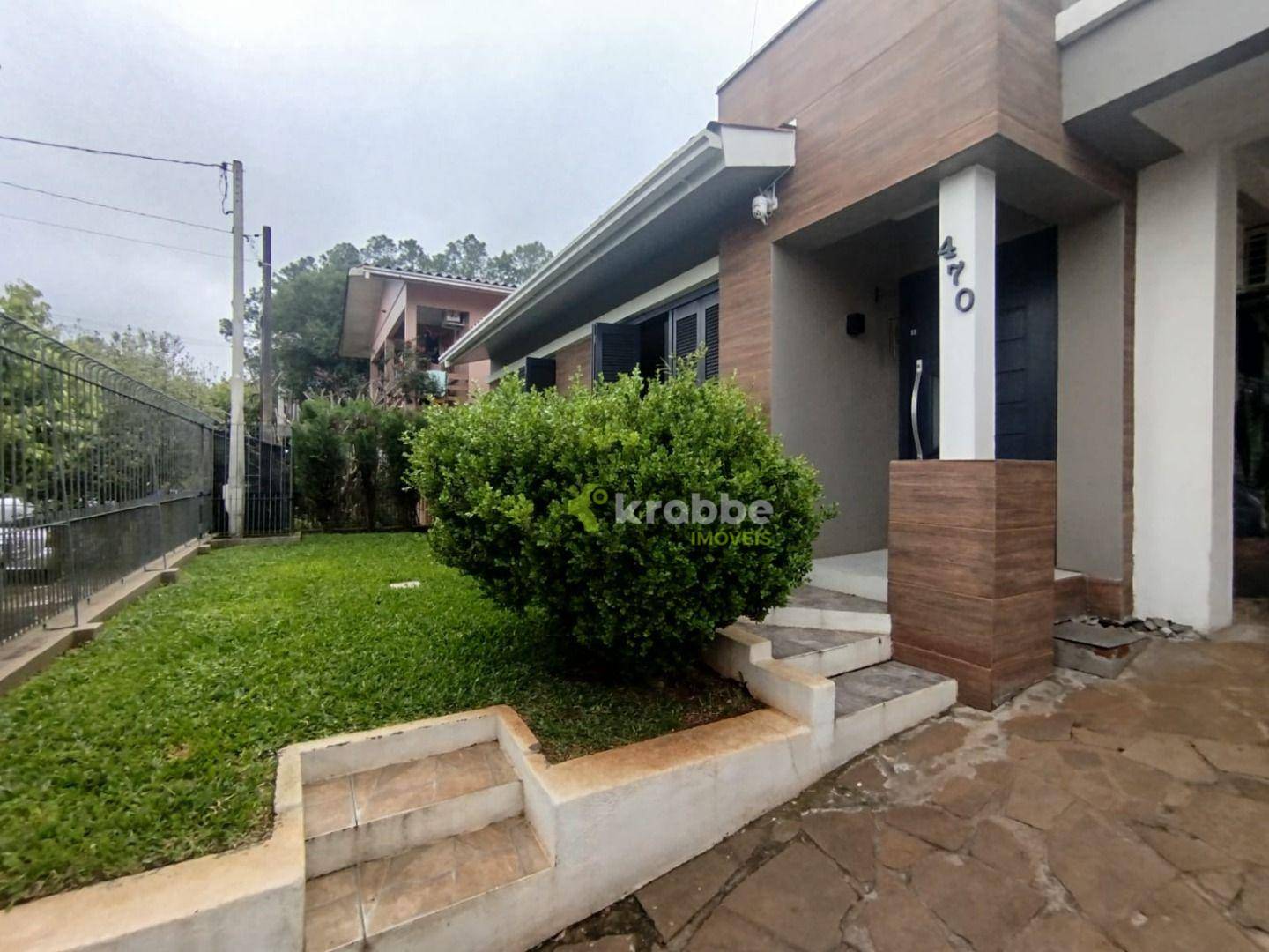 Casa, 4 quartos, 197 m² - Foto 3