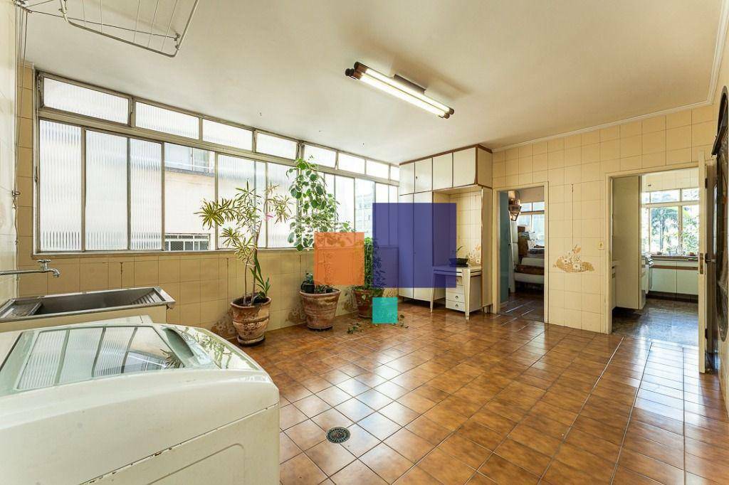 Apartamento à venda com 3 quartos, 266m² - Foto 45