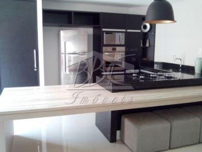 Apartamento à venda com 4 quartos, 201m² - Foto 21