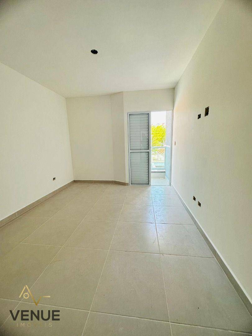 Sobrado à venda com 2 quartos, 90m² - Foto 14