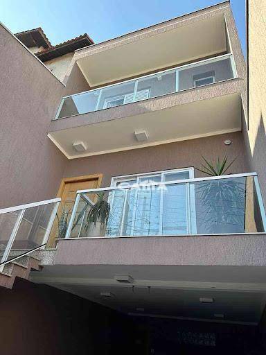 Sobrado à venda com 3 quartos, 235m² - Foto 12