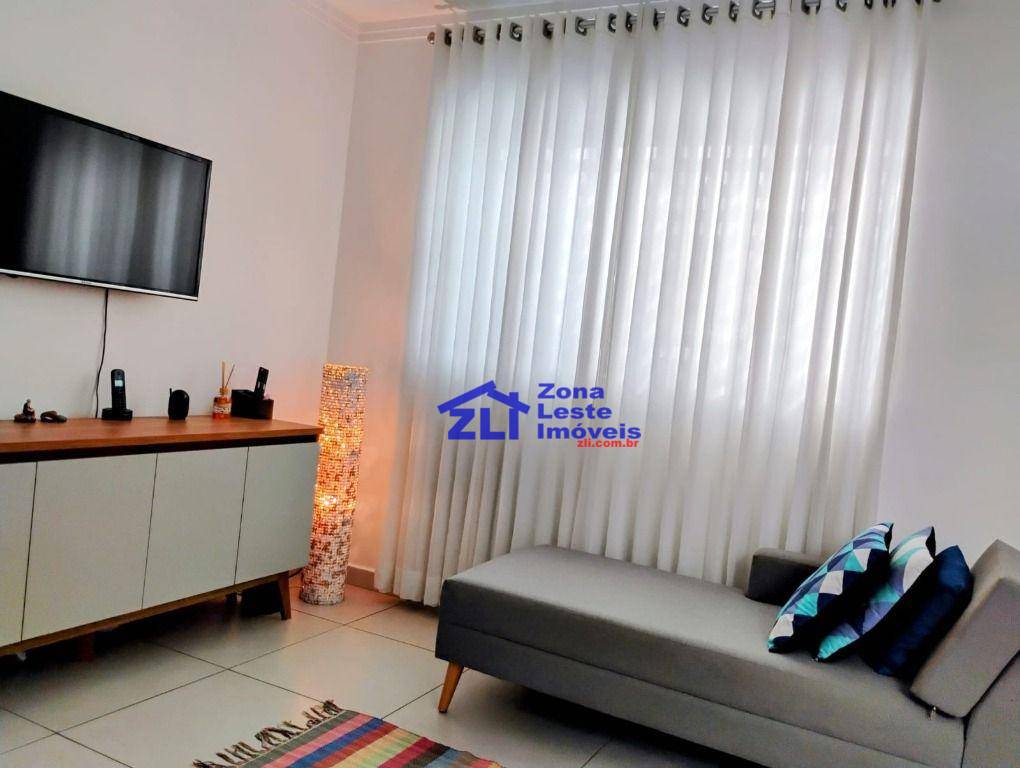 Sobrado à venda com 2 quartos, 75m² - Foto 15