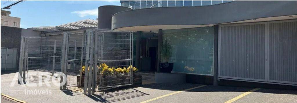 Loja-Salão, 1160 m² - Foto 2