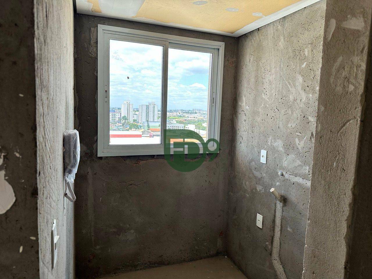 Apartamento à venda com 2 quartos, 82m² - Foto 9