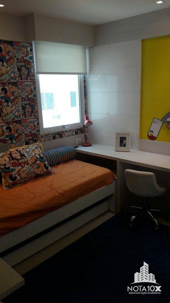 Apartamento à venda com 2 quartos, 81m² - Foto 21