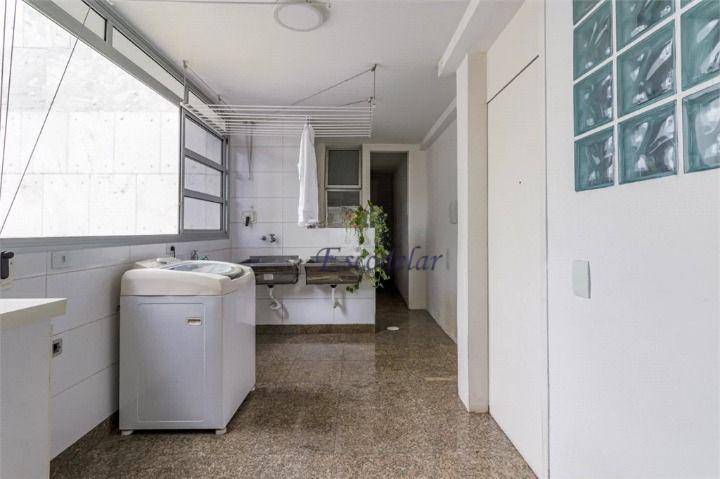 Apartamento à venda com 4 quartos, 340m² - Foto 26