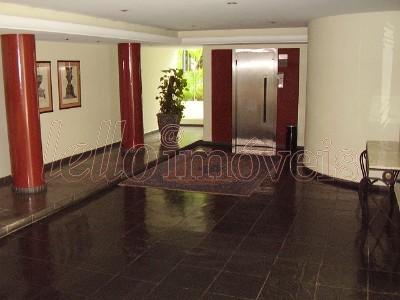 Apartamento para alugar com 3 quartos, 168m² - Foto 23