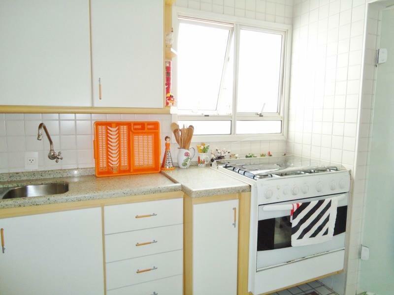 Apartamento à venda com 3 quartos, 98m² - Foto 32