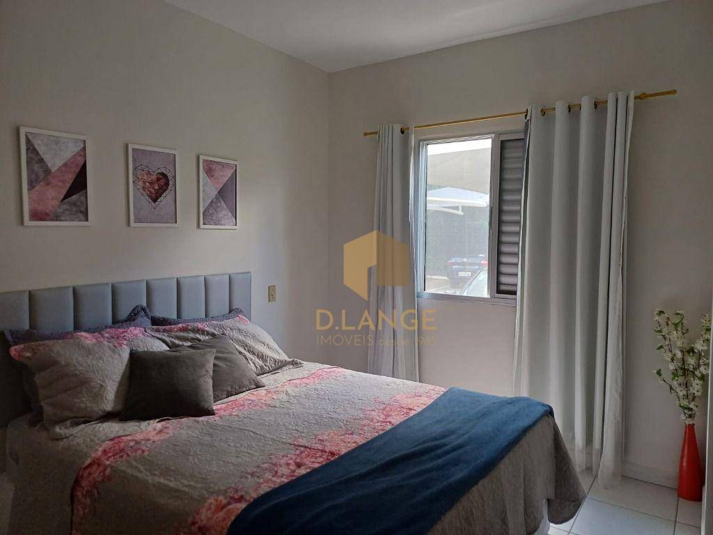 Apartamento à venda com 2 quartos, 56m² - Foto 16