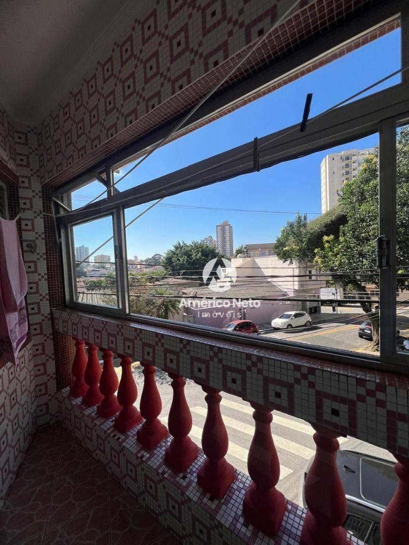 Sobrado à venda com 3 quartos, 150m² - Foto 14