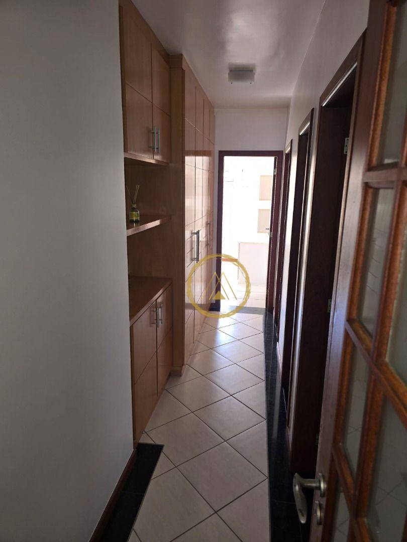 Apartamento à venda com 3 quartos, 131m² - Foto 34