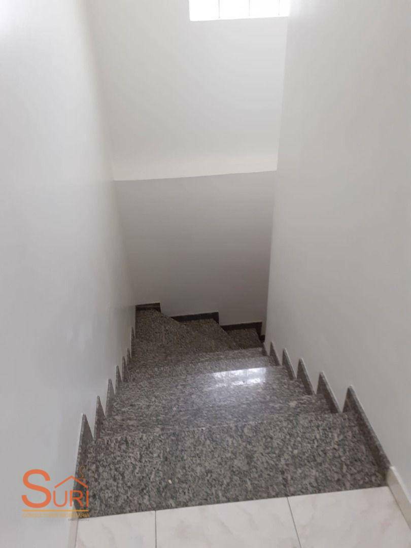 Sobrado à venda com 3 quartos, 125m² - Foto 10