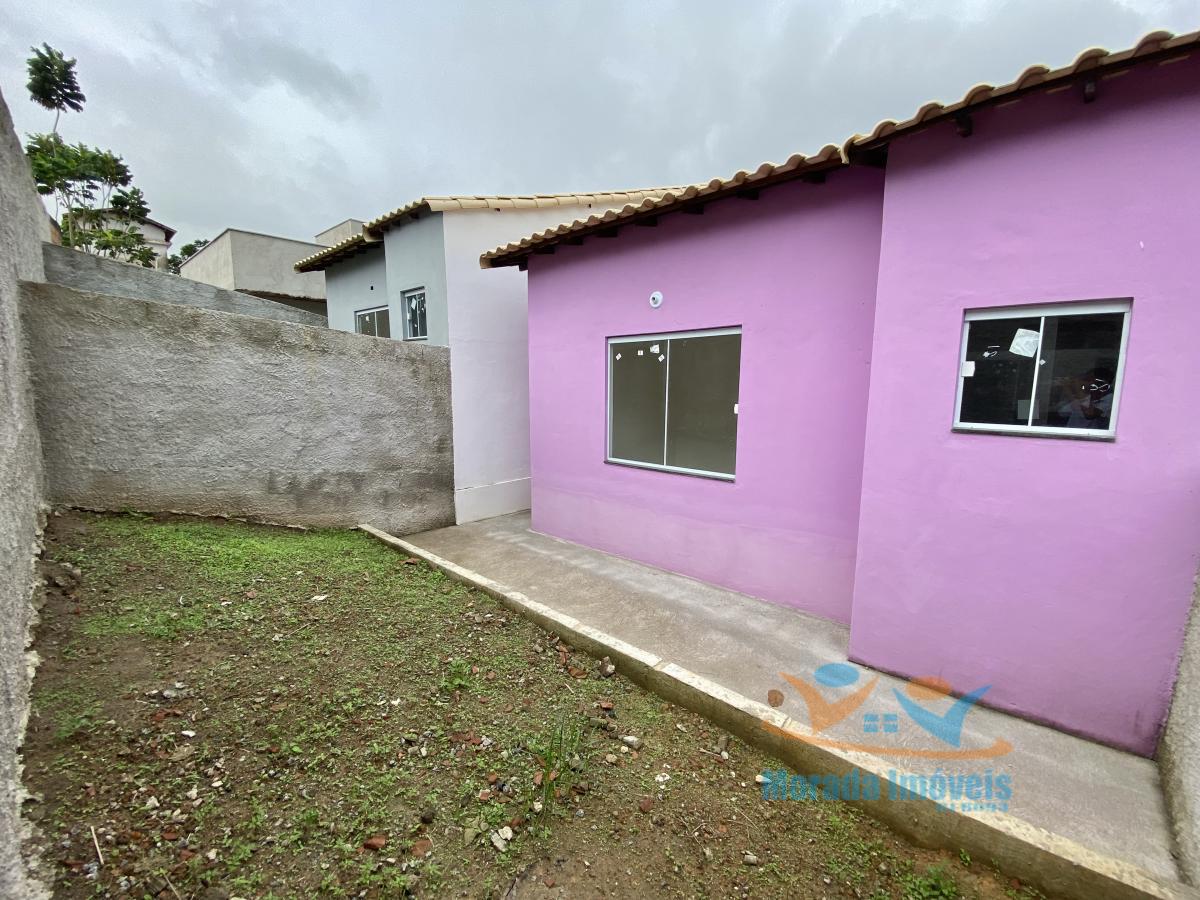 Casa à venda com 2 quartos, 120m² - Foto 11